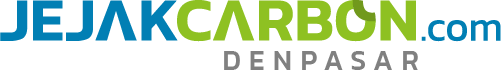 Logo JejakCarbon.com